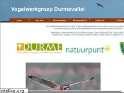 Sites similar to durmevallei.be