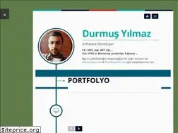 Sites similar to durmusyilmaz.com.tr