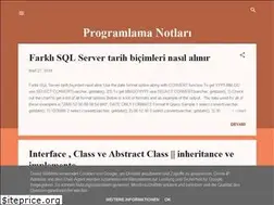 Sites similar to durmusyilmaztr.blogspot.com