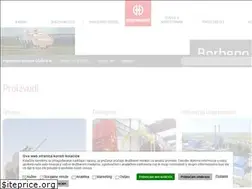 Sites similar to duro-dakovic.com