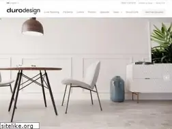 Sites similar to duro-design.com