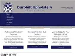 Sites similar to durobiltupholstery.com