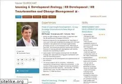 Sites similar to durochat.com