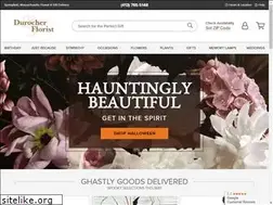 Sites similar to durocherflorist.com