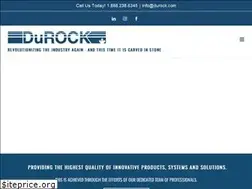 Sites similar to durock.ca
