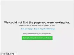 Sites similar to durockst-podcast.podigee.io