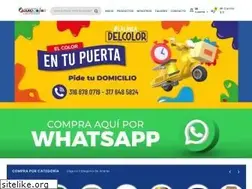 Sites similar to durocolor.com