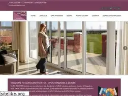 Sites similar to durofenster.com
