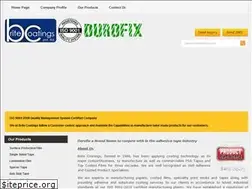 Sites similar to durofixindia.com
