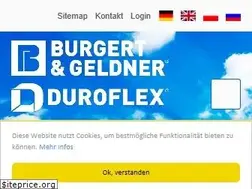 Sites similar to duroflex.com
