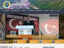 Sites similar to duroglu.bel.tr