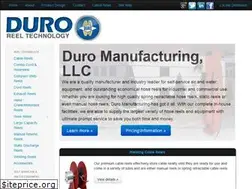 Sites similar to durohosereels.com