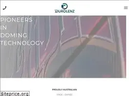 Sites similar to durolenz.com.au