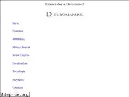 Sites similar to duromarmol.com