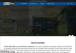 Sites similar to duromaxpower.com