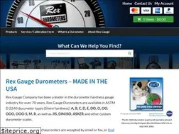 Sites similar to durometer.com