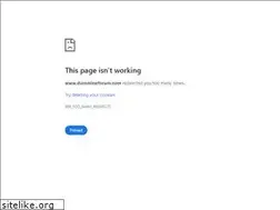 Sites similar to duromineforum.com