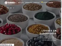 Sites similar to duronco.com