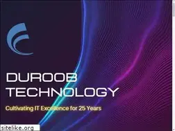 Sites similar to duroob.com