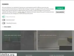 Sites similar to duropal.co.uk