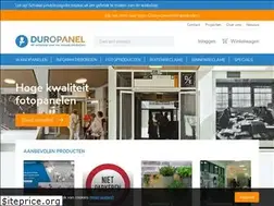 Sites similar to duropanel.nl
