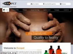 Sites similar to duropet.com