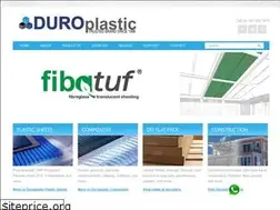 Sites similar to duroplastic.com