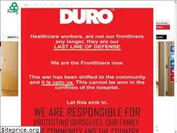 Sites similar to duroply.in