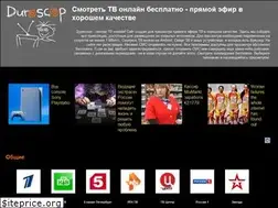 Sites similar to duroscop.top