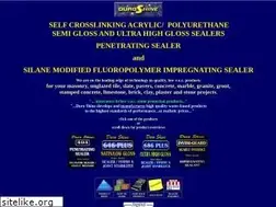 Sites similar to duroshine.com