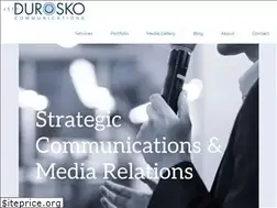 Sites similar to duroskopr.com