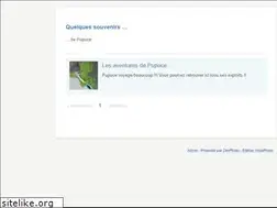 Sites similar to durosmeot.free.fr