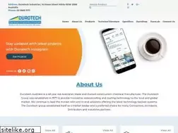 Sites similar to durotechindustries.com.au