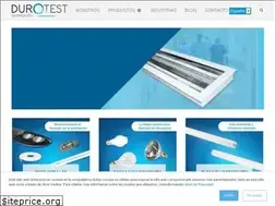 Sites similar to durotest.com.mx