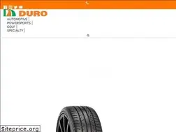 Sites similar to durotire.com
