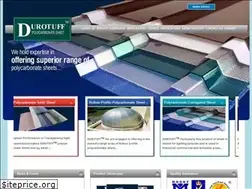 Sites similar to durotuff.com
