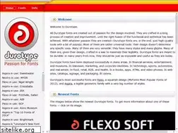 Sites similar to durotype.com