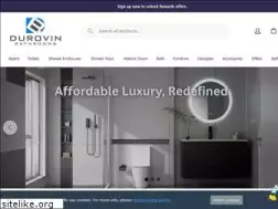 Sites similar to durovinbathrooms.com