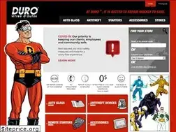 Sites similar to durovitresdautos.com