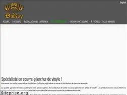 Sites similar to duroy.com