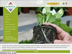 Sites similar to durpeta.lt
