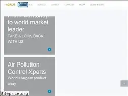Sites similar to durr-application-technology.com