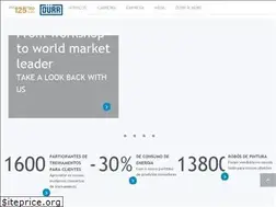 Sites similar to durr-brazil.com