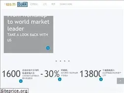 Sites similar to durr-china.com