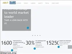 Sites similar to durr-france.com