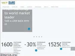 Sites similar to durr-russia.com