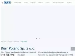 Sites similar to durr.pl