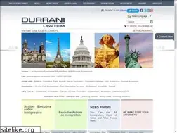 Sites similar to durrani.com