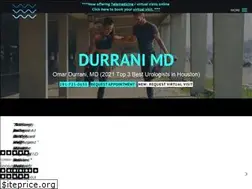 Sites similar to durranimd.com
