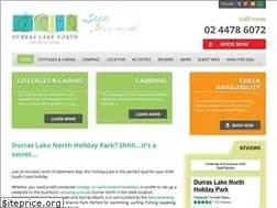 Sites similar to durrasnorthpark.com.au